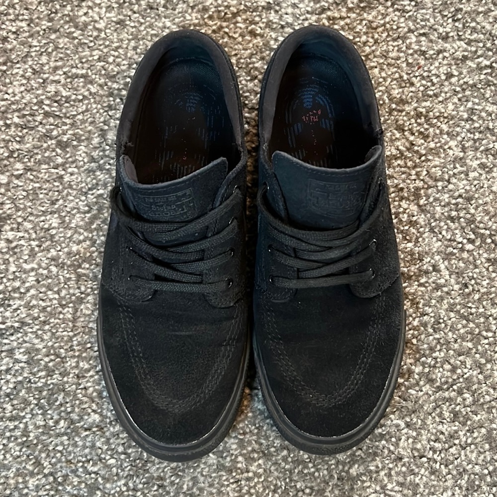 Nike Stephan Janoski’s
